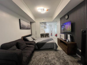 Bachelor Pad Azure North Pampanga